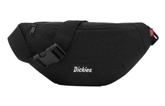 Dickies Logo DK009689BLK1 Bag