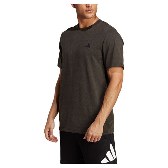 ADIDAS Tr-Es Comf short sleeve T-shirt