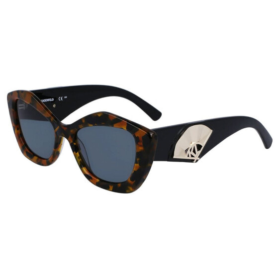 Очки KARL LAGERFELD KL6127S Sunglasses