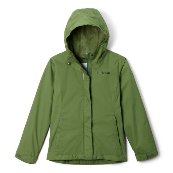 COLUMBIA Arcadia™ hoodie rain jacket