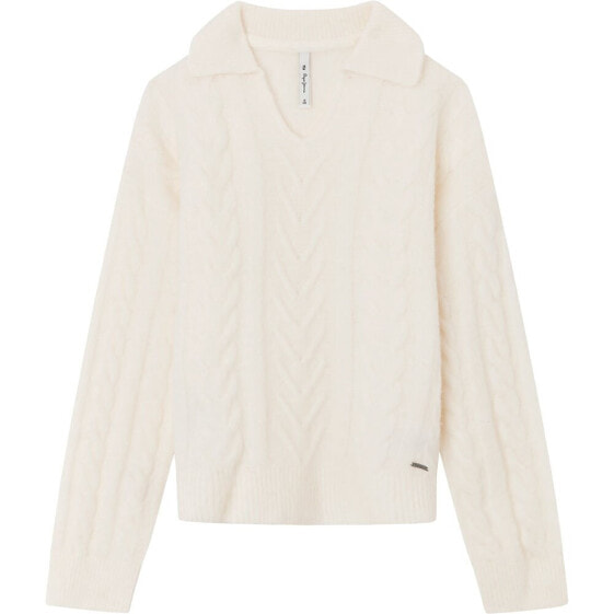 PEPE JEANS Renata Sweater