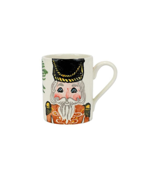 Nutcrackers Dinnerware Mug