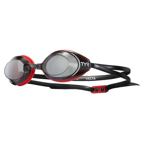 TYR Vectra Racing Swimming Goggles