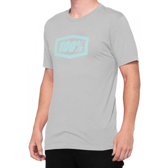 100percent Essential short sleeve T-shirt