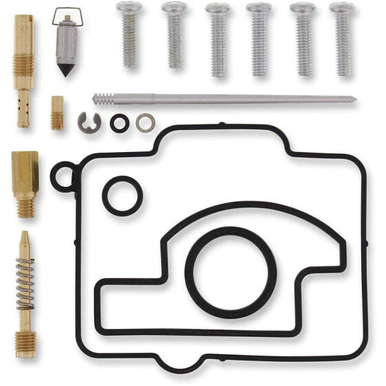 MOOSE HARD-PARTS 26-1175 Carburetor Repair Kit Suzuki RM250 02