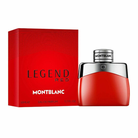 Мужская парфюмерия Montblanc Legend Red EDP (50 ml)