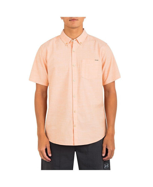 Men's One and Only Stretch Short Sleeve Shirt