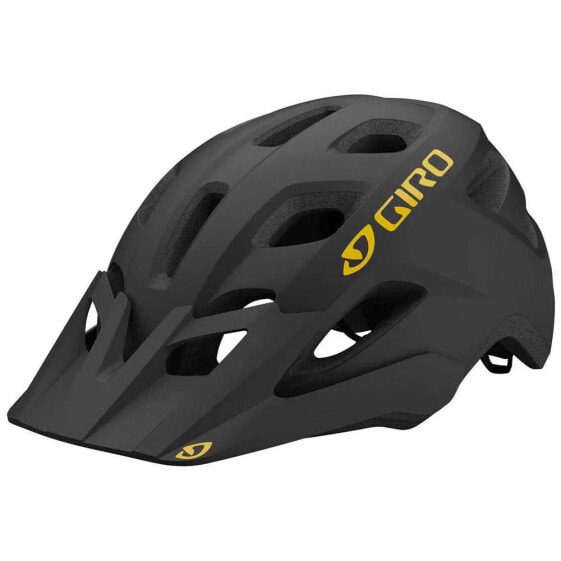 GIRO Fixture MTB Helmet