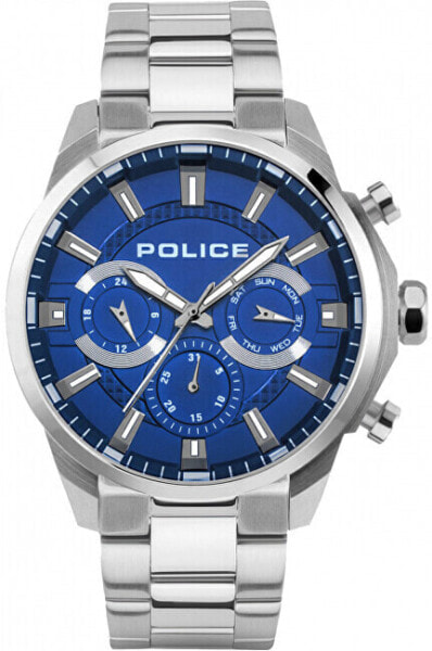 Часы Police Patriot Force