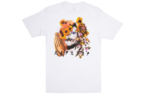 Футболка мужская RIPNDIP RND3264 Fashionable Clothing