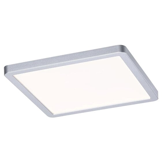 Встраиваемый светильник Paulmann LED-Panel AreoFit Typ B