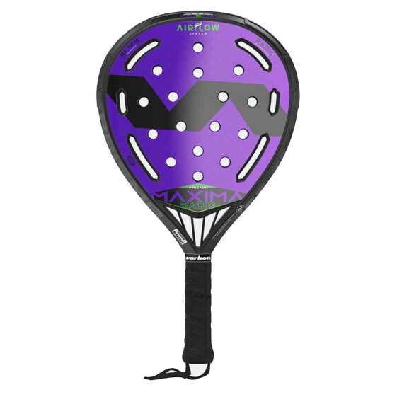 VARLION Maxima Prisma Radio W padel racket