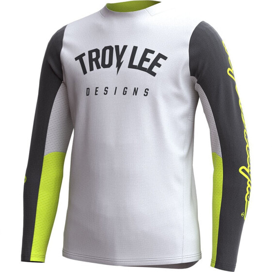 TROY LEE DESIGNS GP Pro Boltz long sleeve T-shirt