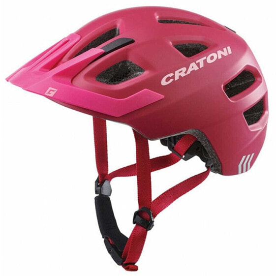 CRATONI Maxster Pro MTB Helmet