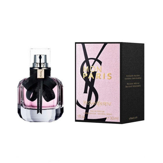 YVES SAINT LAURENT Mon Paris Eau De Parfum 90ml Perfume