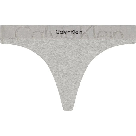 CALVIN KLEIN UNDERWEAR 000QF6992E Thong