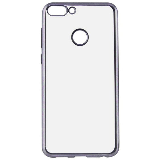 KSIX Huawei P Smart Silicone Cover