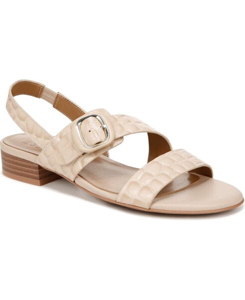 Meesha Slingback Sandals