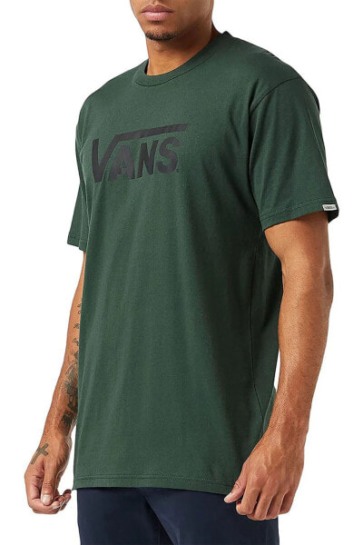 Erkek T-Shirt Classic Vans