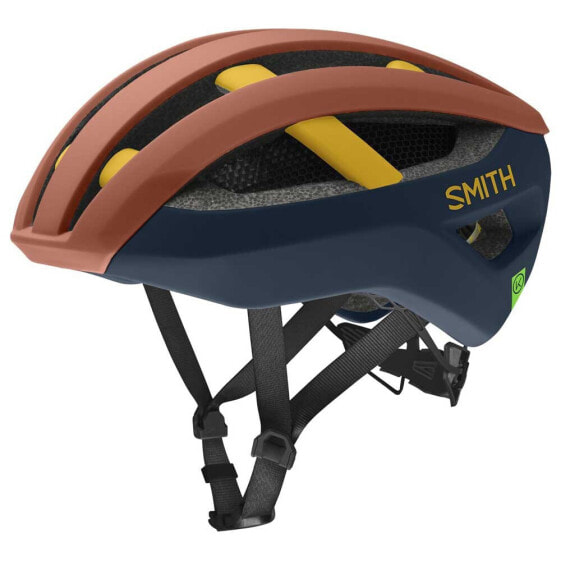 SMITH Network MIPS helmet