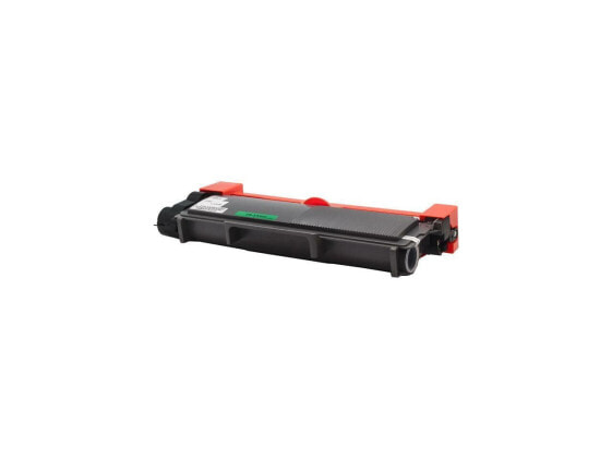 Green Project TB-TN660 Black Toner, 2600 Pages, for Brother Printer