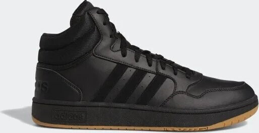 Adidas Buty adidas Hoops 3.0 Mid GY4745