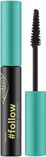 PuroBio Cosmetics Mascara #Follow