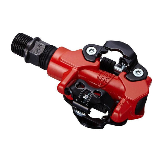 Ritchey XC Comp V5 pedals