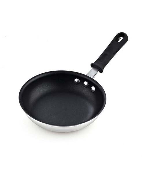 Saute Pan Nonstick, Frying Pan 8-Inch Durable Heavy Duty Professional Aluminum Non-Stick Skillet Pan