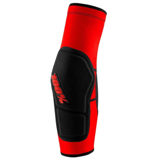 100percent Ridecamp elbow guards