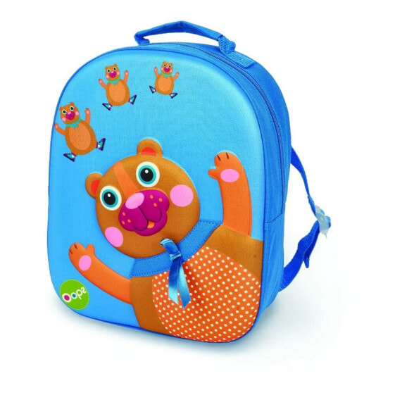 OOPS Backpack 31 cm Bear
