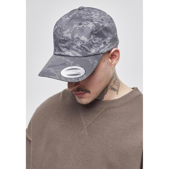 FLEXFIT Cap Low Profile Digital