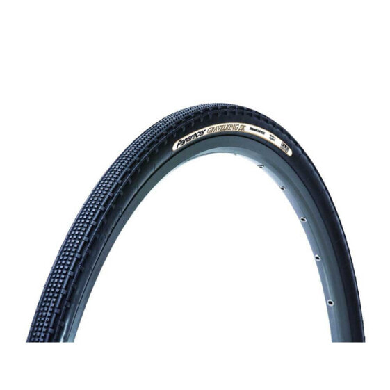 Покрышка велосипедная Panaracer Gravelking SK Knobby Tubeless 700C x 50 Gravel Tyre