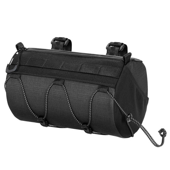 TOPEAK Tubular handlebar bag 3.8L