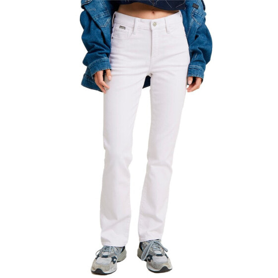 G-STAR Strace Straight Fit jeans