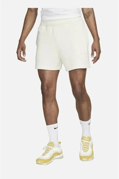 Sportswear Air Fransız Havlu Kumaşı Erkek Şort