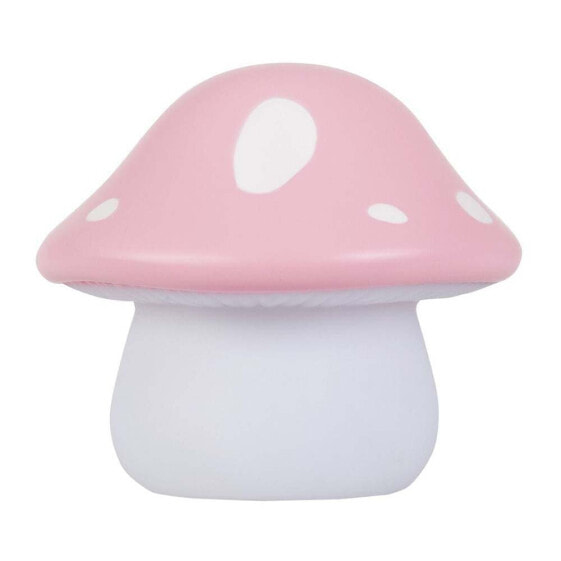 Ночник грибной LITTLE LOVELY Seta Lamp