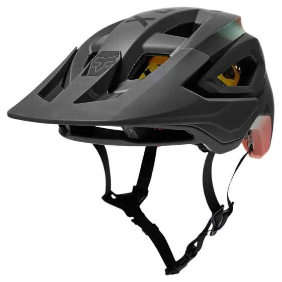 Шлем велосипедный FOX RACING MTB Speedframe Vnish MIPS™