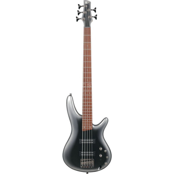 Ibanez Standard SR305E-MGB Midnight Gray Burst