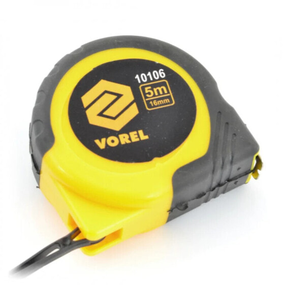 Tape measure Vorel 10106 - 5m