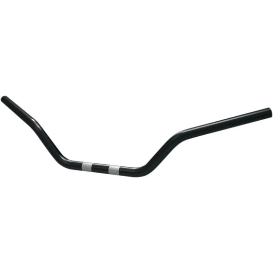 KHROME WERKS 1´´ Bad Boy Style Harley Davidson Flhr 1340 Road King Handlebar