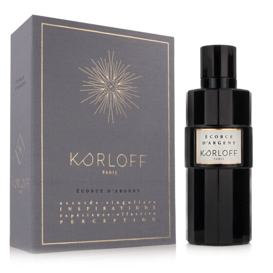 Парфюмерия унисекс Korloff EDP (100 мл)