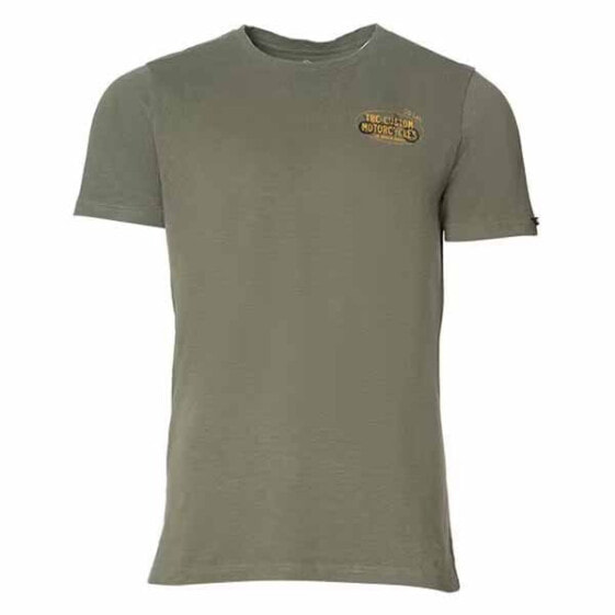 ROKKER TRC Custom short sleeve T-shirt