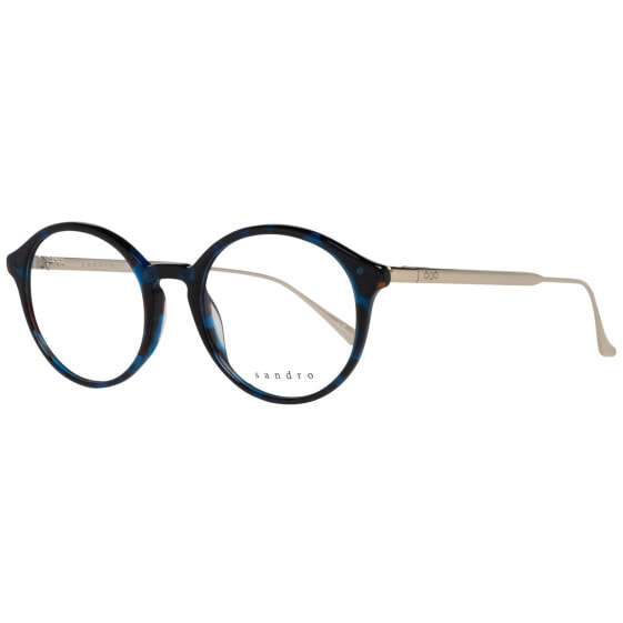 Sandro Brille SD2014 209 50 Damen Blau 140mm