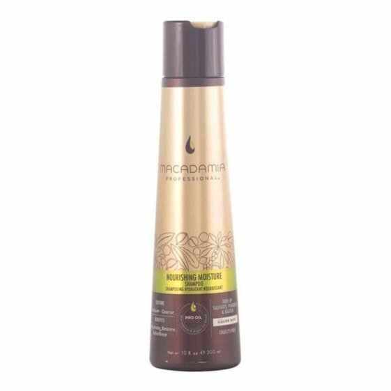 Питательный шампунь Nourishing Macadamia Nourishing Moisture (300 ml) 300 ml