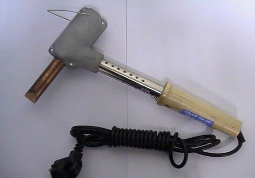 Паяльник сопротивления LG-300W LUTPOL (ЛУТОЛ) - профессиональный инструмент для пайки