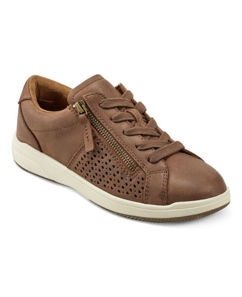 Women's Netta Lace-Up Sneakers