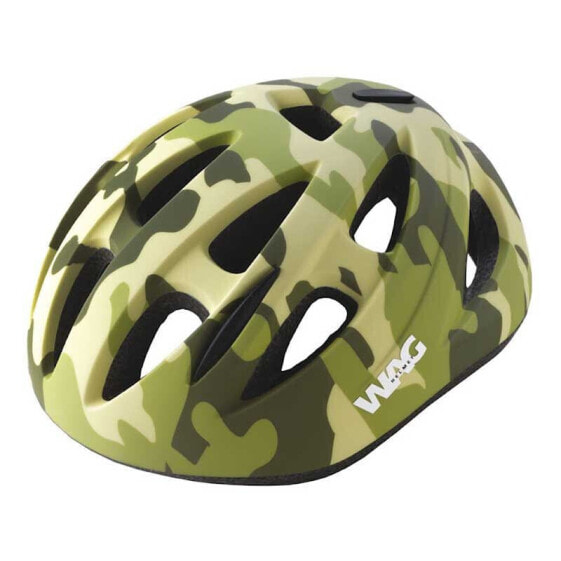 WAG Bimbo Helmet