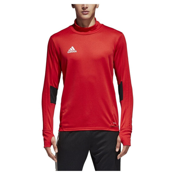 ADIDAS Tiro 17 sweatshirt