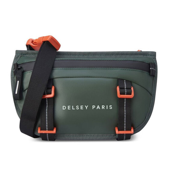 DELSEY Raspail Mini crossbody